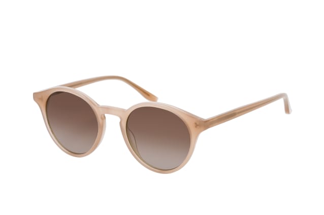 Mister Spex Collection Leo 2020 K13, ROUND Sunglasses, UNISEX, available with prescription