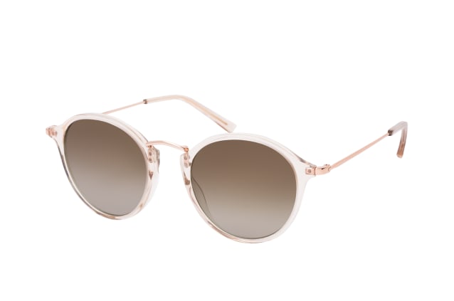 Mister Spex Collection Archie 2087 005, ROUND Sunglasses, FEMALE, available with prescription