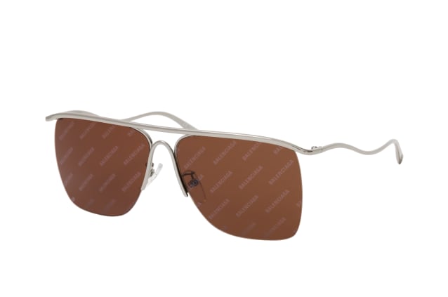Balenciaga BB 0092S 002, SQUARE Sunglasses, UNISEX Balenciaga BB 0092S 002, SQUARE Sunglasses, UNISEX