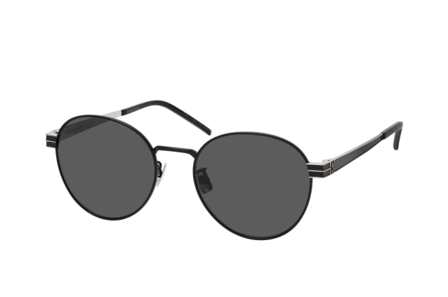 Saint Laurent SL M65 002, ROUND Sunglasses, UNISEX, available with prescription