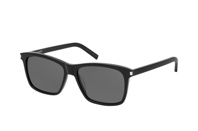 Saint Laurent SL 339 001, SQUARE Sunglasses, MALE, available with prescription