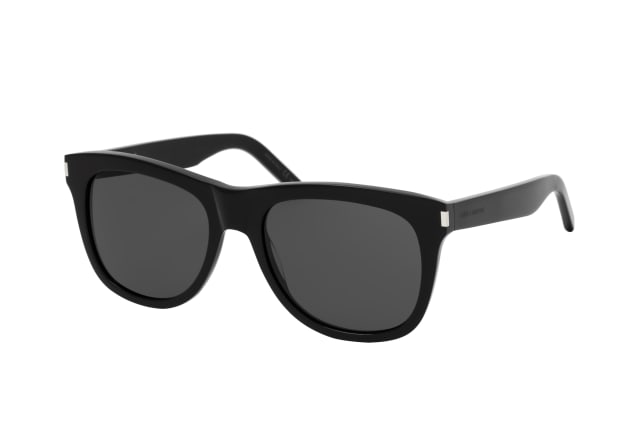 Saint Laurent SL 51 OVER 001, SQUARE Sunglasses, UNISEX