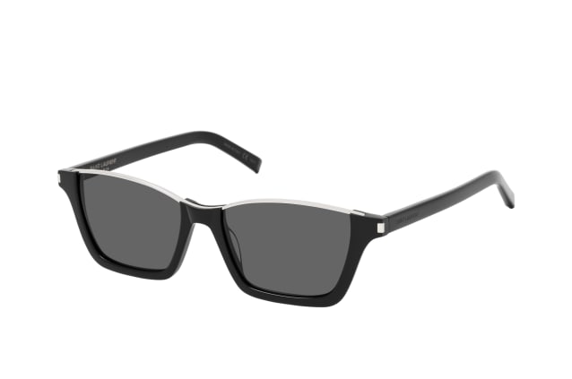 Saint Laurent SL 365 DYLAN 002, SQUARE Sunglasses, UNISEX, available with prescription