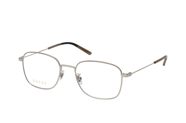 Gucci GG 0685OA 004, including lenses, SQUARE Glasses, MALE