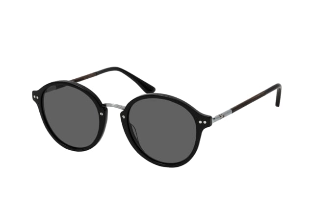WOOD FELLAS GRÜNWALD 11711 6523, ROUND Sunglasses, UNISEX