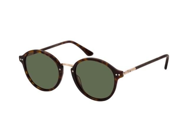 WOOD FELLAS GRÜNWALD 11711 6524, ROUND Sunglasses, UNISEX