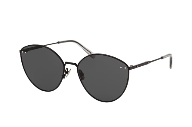 Bottega Veneta BV 0259S 001, BUTTERFLY Sunglasses, FEMALE Bottega Veneta BV 0259S 001, BUTTERFLY Sunglasses, FEMALE