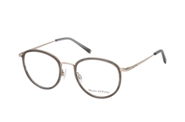 MARC O'POLO Eyewear 502141 00, including lenses, ROUND Glasses, UNISEX