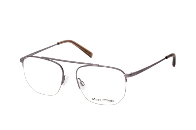 MARC O'POLO Eyewear 502148 30, including lenses, AVIATOR Glasses, UNISEX