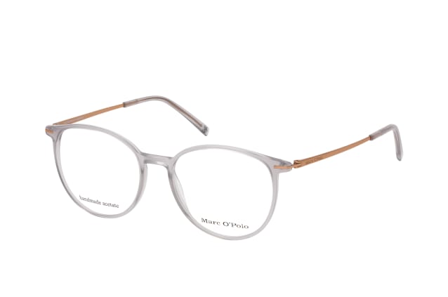 MARC O'POLO Eyewear 503148 30, including lenses, ROUND Glasses, UNISEX