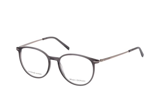 MARC O'POLO Eyewear 503148 31, including lenses, ROUND Glasses, UNISEX