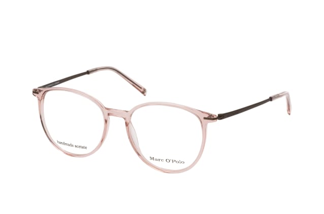 MARC O'POLO Eyewear 503148 50, including lenses, ROUND Glasses, UNISEX