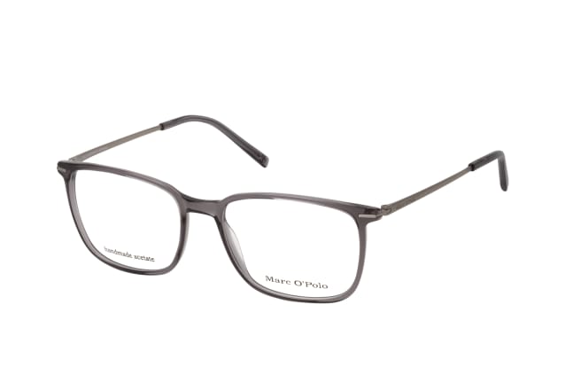 MARC O'POLO Eyewear 503149 30, including lenses, SQUARE Glasses, UNISEX