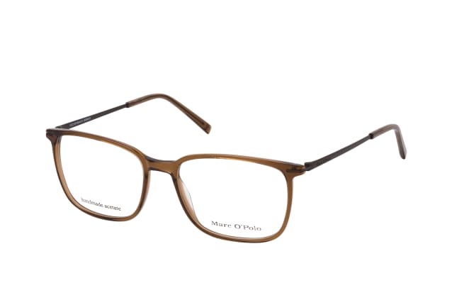 MARC O'POLO Eyewear 503149 60, including lenses, SQUARE Glasses, UNISEX