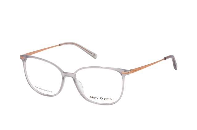 MARC O'POLO Eyewear 503151 30, including lenses, SQUARE Glasses, UNISEX