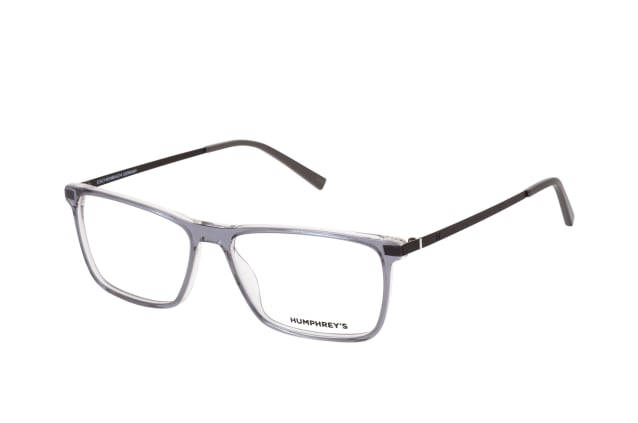 HUMPHREY´S eyewear 581091 30, including lenses, RECTANGLE Glasses, MALE HUMPHREY´S eyewear 581091 30, including lenses, RECTANGLE Glasses, MALE