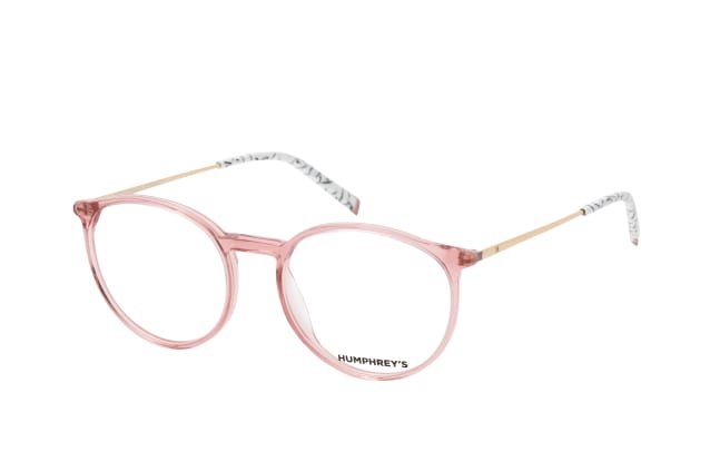 HUMPHREY´S eyewear 581094 50, including lenses, ROUND Glasses, UNISEX HUMPHREY´S eyewear 581094 50, including lenses, ROUND Glasses, UNISEX