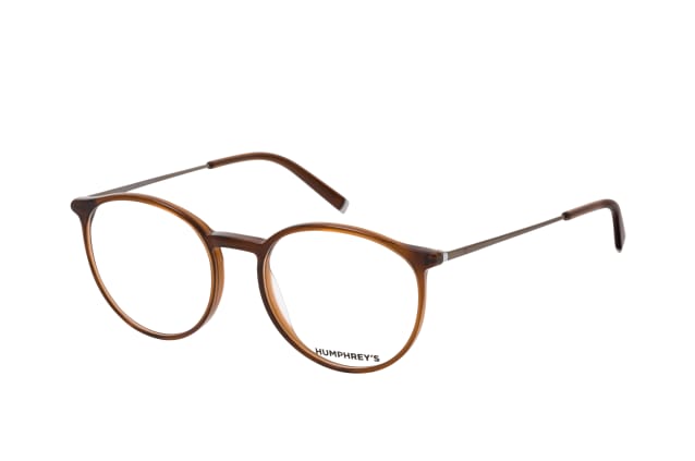 HUMPHREY´S eyewear 581094 60, including lenses, ROUND Glasses, UNISEX HUMPHREY´S eyewear 581094 60, including lenses, ROUND Glasses, UNISEX