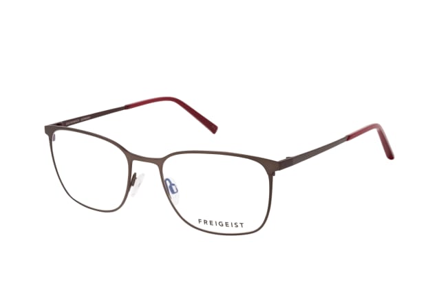 FREIGEIST 862023 30, including lenses, SQUARE Glasses, MALE FREIGEIST 862023 30, including lenses, SQUARE Glasses, MALE