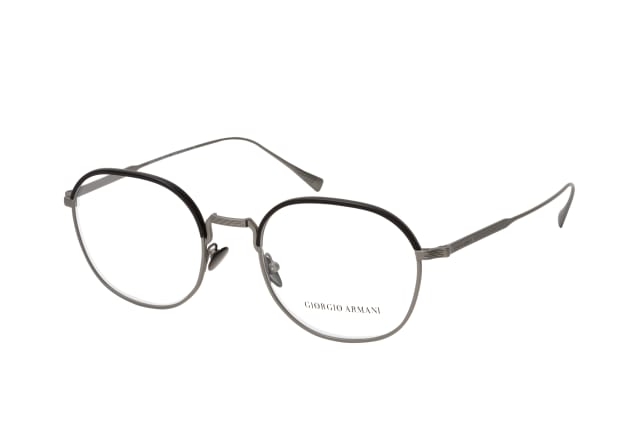 Giorgio Armani AR 5103J 3003, including lenses, ROUND Glasses, MALE Giorgio Armani AR 5103J 3003, including lenses, ROUND Glasses, MALE