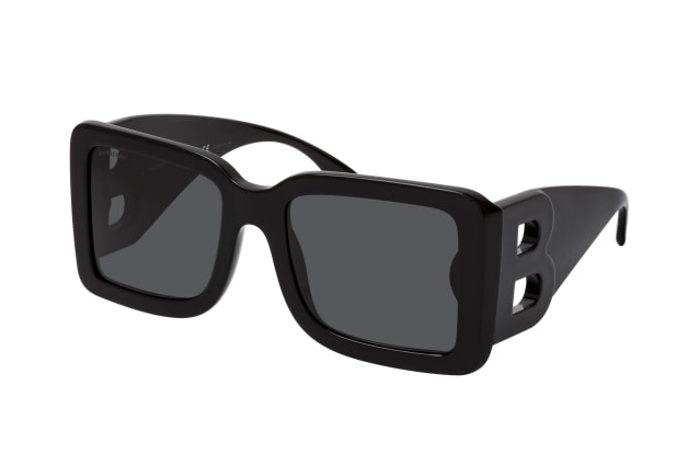 Burberry BE 4312 300187, SQUARE Sunglasses, FEMALE Burberry BE 4312 300187, SQUARE Sunglasses, FEMALE
