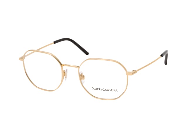 Dolce&Gabbana DG 1325 2, including lenses, ROUND Glasses, MALE Dolce&Gabbana DG 1325 2, including lenses, ROUND Glasses, MALE