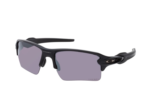 Oakley OO 9188 9188B5, RECTANGLE Sunglasses, MALE