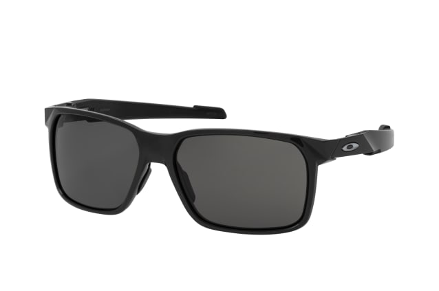 Oakley Portal X OO 9460 01, SQUARE Sunglasses, MALE