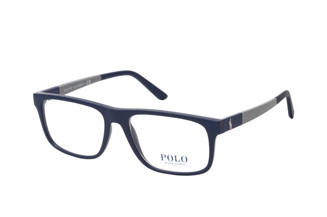 Polo Ralph Lauren PH 2218 5528, including lenses, SQUARE Glasses, MALE