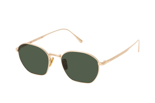 Persol PO 5004ST 800031, ROUND Sunglasses, UNISEX