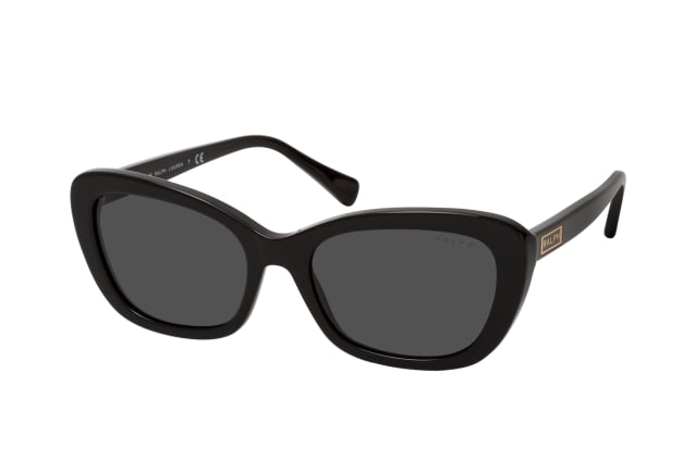 Ralph RA 5264 500187, BUTTERFLY Sunglasses, FEMALE
