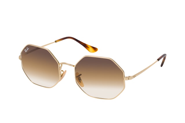 Ray-Ban Octagon RB 1972 914751, ROUND Sunglasses, UNISEX, available with prescription