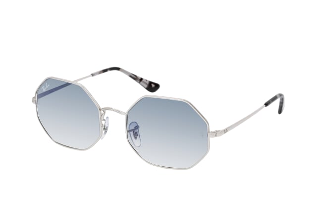 Ray-Ban RB 1972 91493F, ROUND Sunglasses, UNISEX, available with prescription