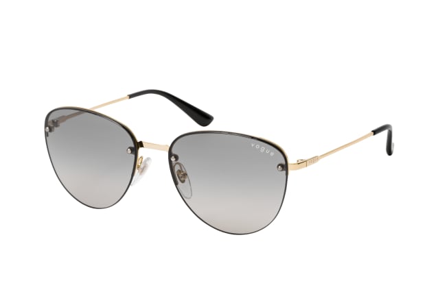 VOGUE Eyewear VO 4156S 280/11, AVIATOR Sunglasses, FEMALE