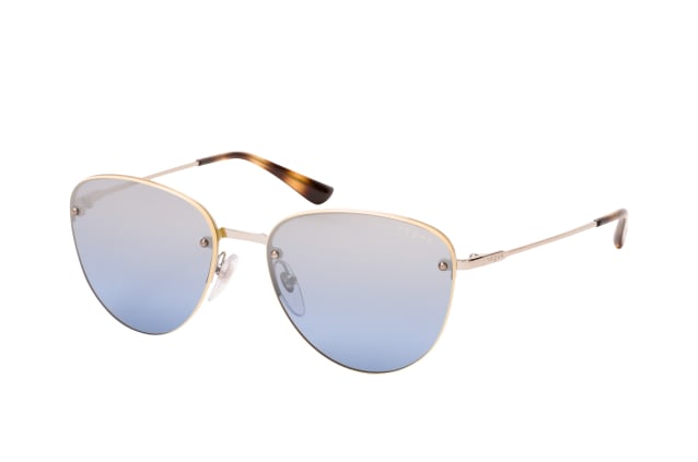 VOGUE Eyewear VO 4156S 323/7C, AVIATOR Sunglasses, FEMALE VOGUE Eyewear VO 4156S 323/7C, AVIATOR Sunglasses, FEMALE