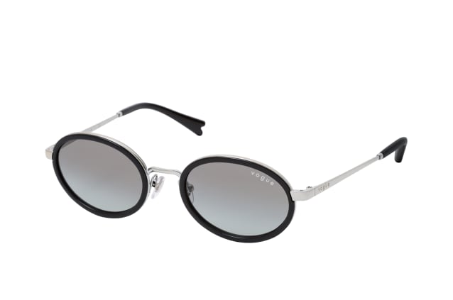 VOGUE Eyewear VO 4167S 323/11, ROUND Sunglasses, FEMALE, available with prescription VOGUE Eyewear VO 4167S 323/11, ROUND Sunglasses, FEMALE, available with prescription