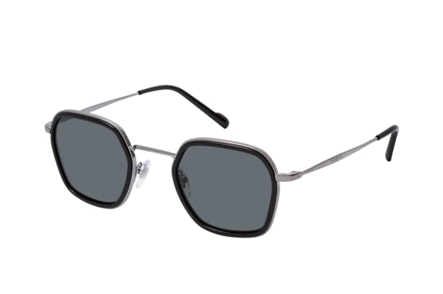 VOGUE Eyewear VO 4174S 548/81, SQUARE Sunglasses, MALE, polarised, available with prescription