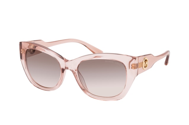 Michael Kors MK 2119 32213B, SQUARE Sunglasses, FEMALE, available with prescription