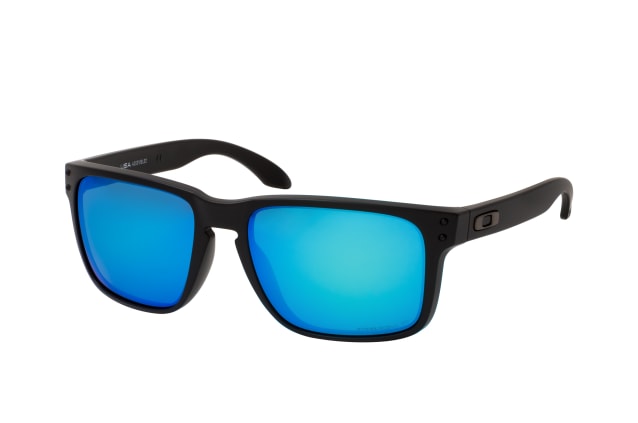 Oakley Holbrook XL OO 9417 21, SQUARE Sunglasses, MALE, polarised