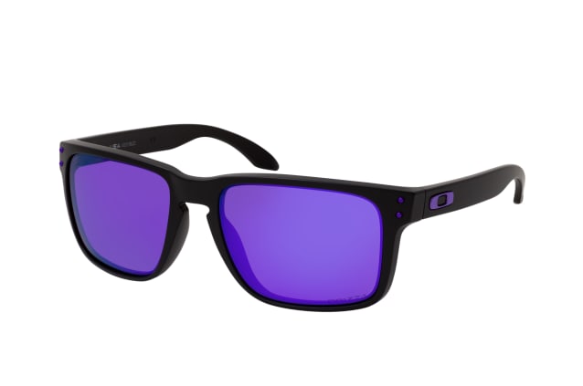 Oakley Holbrook XL OO 9417 20, SQUARE Sunglasses, MALE