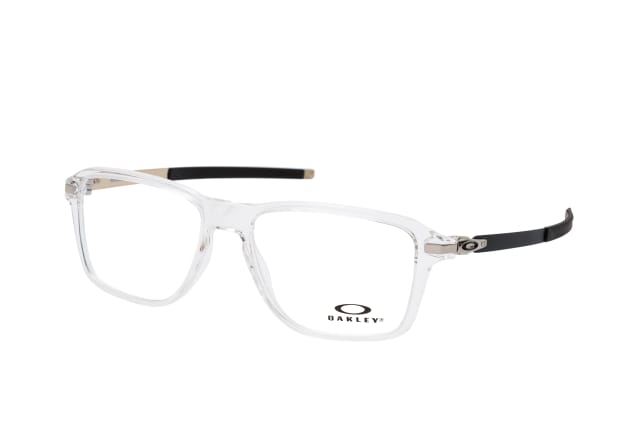 Oakley Wheel House OX 8166 02, including lenses, SQUARE Glasses, MALE