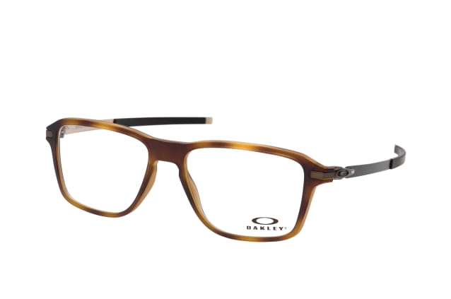 Oakley Wheel House OX 8166 04, including lenses, SQUARE Glasses, MALE