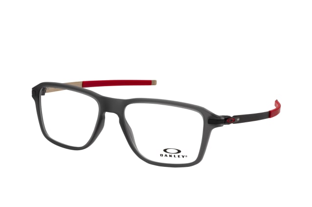 Oakley Wheel House OX 8166 816603, including lenses, SQUARE Glasses, MALE