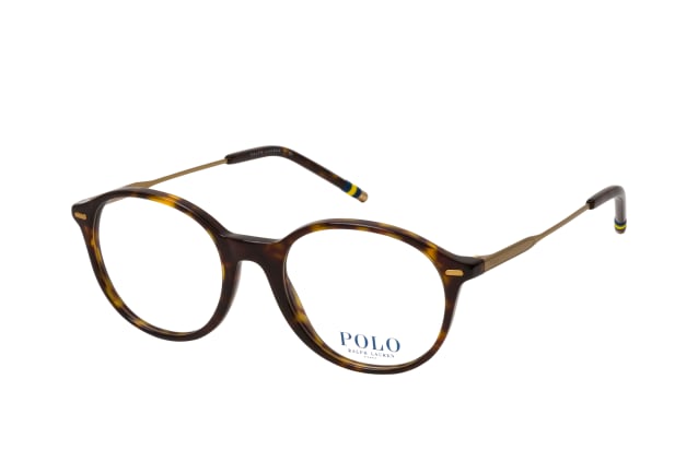 Polo Ralph Lauren PH 2219 5003, including lenses, ROUND Glasses, MALE