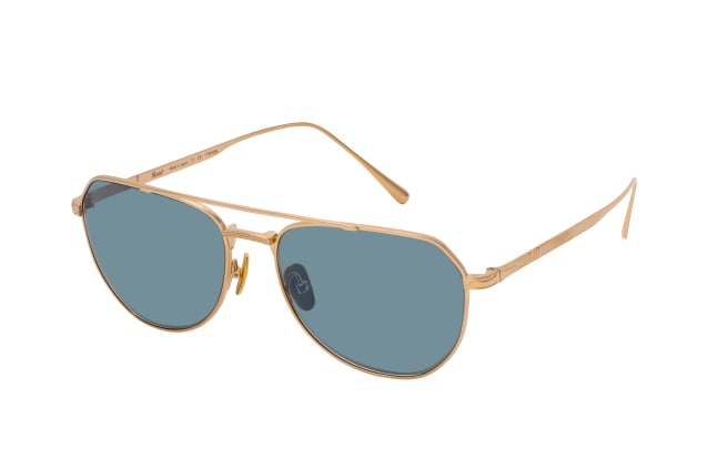 Persol PO 5003ST 800056, ROUND Sunglasses, UNISEX, available with prescription