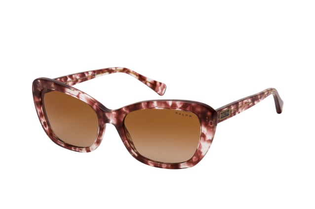 Ralph RA 5264 584513, BUTTERFLY Sunglasses, FEMALE