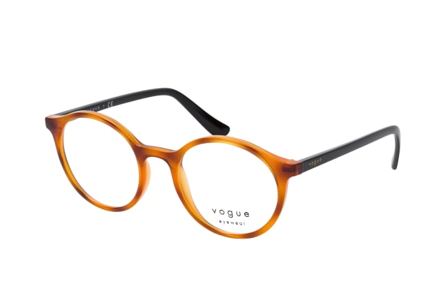VOGUE Eyewear VO 5310 2793, including lenses, ROUND Glasses, FEMALE