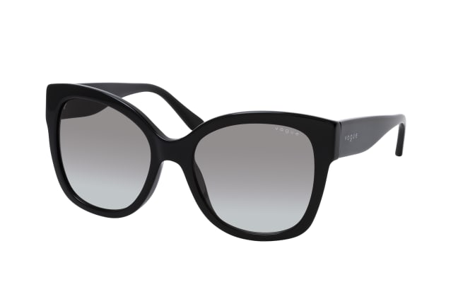 VOGUE Eyewear VO 5338S W44/11, BUTTERFLY Sunglasses, FEMALE