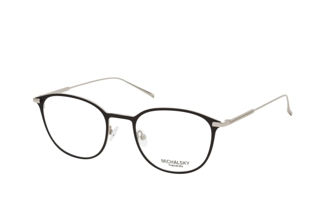Michalsky for Mister Spex admire S21, including lenses, ROUND Glasses, MALE