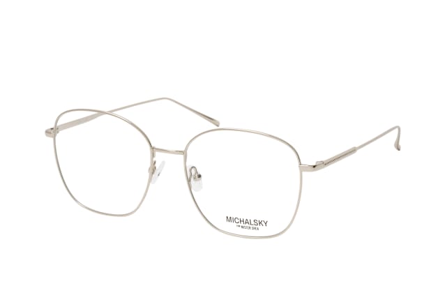 Michalsky for Mister Spex seek F21, including lenses, SQUARE Glasses, UNISEX